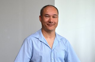Daniel Tellbach