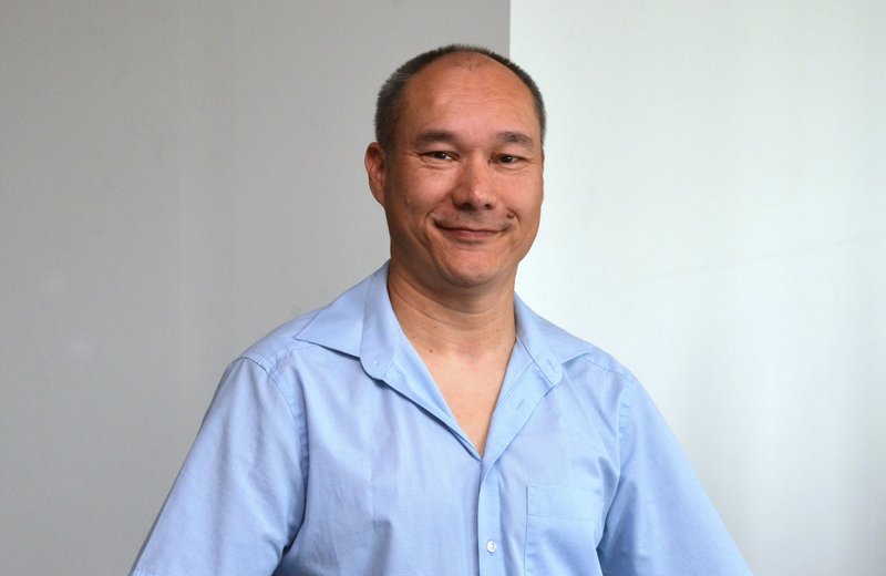 Daniel Tellbach
